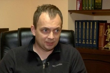 ВАКС оголосив підозру експрокурору Сусу