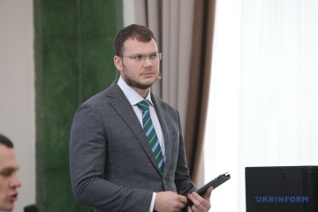 Укрзалізницю має очолити менеджер з досвідом кризового управління - Криклій