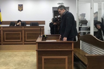 Суд арештував водія Lexus, який скоїв смертельну ДТП