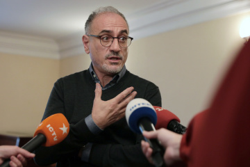 У Нацопері завершуються репетиції “Богеми”, 14 листопада — прем'єра