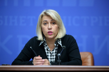Бабак назвала причини зриву опалювального сезону у Світловодську
