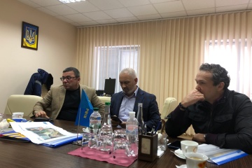 Дві компанії виявили інтерес до проєкту концесії порту