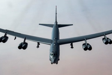 Старые бомбардировщики США могут