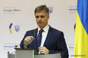 Пристайко не виключає поновлення залізничного сполучення з окупованим Донбасом