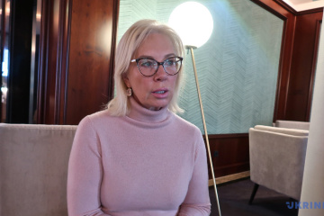 “Друга бахчисарайська справа”: Денісова заявляє про погіршення здоров’я у фігурантів