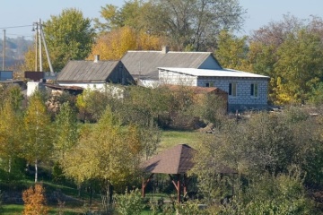 На Дніпропетровщині вже створили 72 тергромади