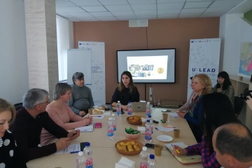 Децентралізація на Херсонщині: що зроблено і що попереду
