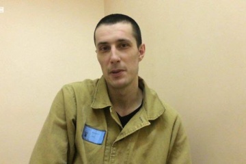 “Охоронця Яроша” знову відправили у ШІЗО російської колонії