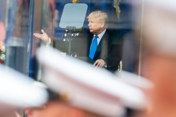 Краще почекати - Трамп про торговельну угоду з Китаєм