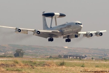НАТО замінить літаки AWACS авіацією зі штучним інтелектом