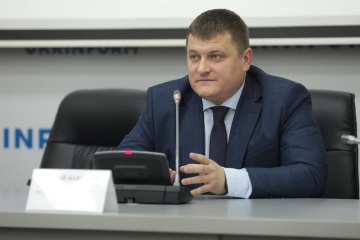 Законопроєкт про мови нацменшин представлять на початку 2020 року — МКМС