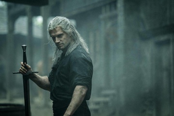 Netflix продовжив серіал