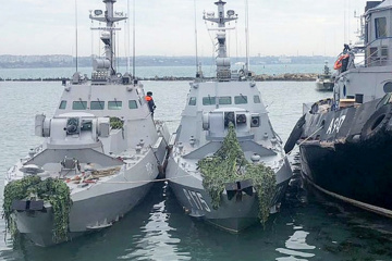 Российский следователь по делу украинских моряков поехал в оккупированную Керчь - Полозов
