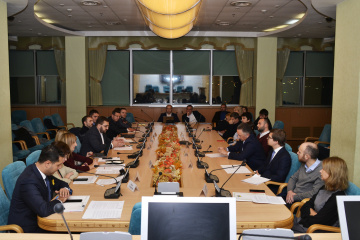 Законопроєкт про діяльність таксі доопрацюють в Мінінфраструктури