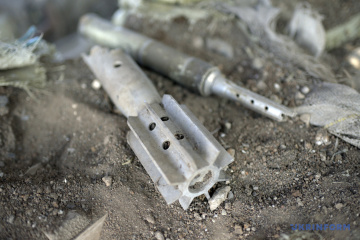 Enemy shells seven communities of Sumy region, damaging residential buildings 