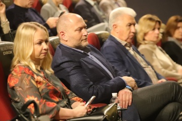 У Києві презентували фільм про систему інтернатів в Україні