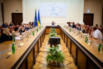 На годині запитань до уряду депутати заслухають Пристайка або Бабак