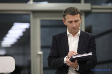 Труба: Я впевнений у діях своїх слідчих