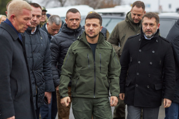 Зеленский прокомментировал предложения Лукашенко и Назарбаева