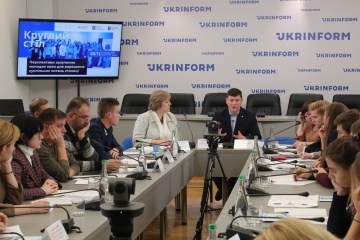 Перспективы привлечения молодых киевлян для решения общественных вопросов столицы