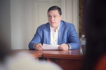Іванісова виключили із фракції “Слуга народу”