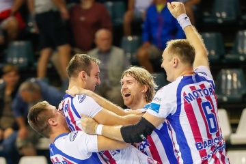«Мотор» зіграв внічию з «Кілем» в Лізі чемпіонів