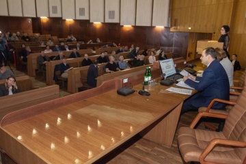 До Івано-Франківської ОТГ хочуть приєднатися ще три села
