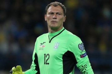 П'ятов посів 19 місце серед кращих футболістів відбору Євро-2020