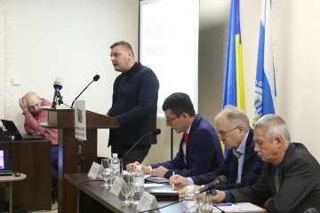 Газетярі знову вимагають звільнити гендиректора Укрпошти