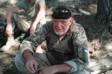 Побиття ветерана АТО “Хана” перекваліфікували на умисне вбивство