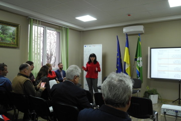 У Чернівцях обговорили, які конституційні зміни необхідні для завершення децентралізації