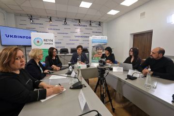 Ромські діти в Україні не охоплені дошкільною освітою
