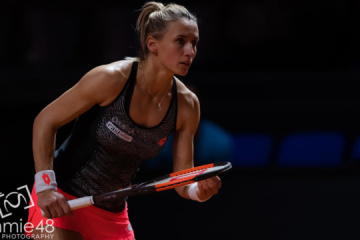 Леся Цуренко заявилася на 100-тисячник ITF у Дубаї