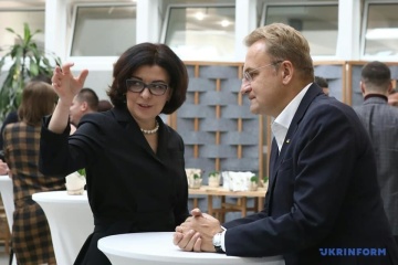Сироїд готова взяти Садового на поруки