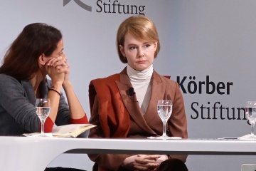 Зеркаль заявляє, що NYT відмовляється виправляти текст її інтерв'ю