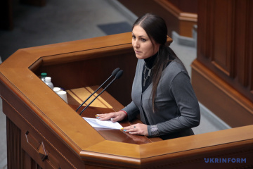 Ініціатори справи Федини насправді мають на меті компрометацію Зеленського