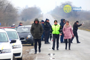 На адмінкордоні з Кримом проводять масштабні рейди - шукають перевізників-нелегалів
