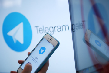 Телеграм у контакті з Кремлем?