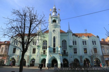 «Карткою мукачівця» можуть скористатися жителі сіл тергромади