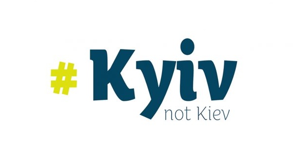 British ITV News starts using ‘Kyiv’ instead of ‘Kiev’