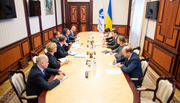 Гончарук назвав рекордними цьогорічні інвестиції ЄБРР в Україну