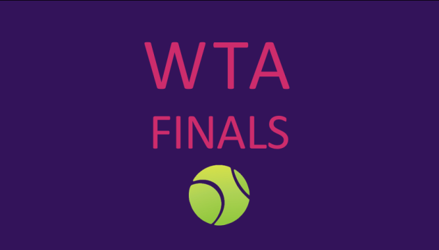 Стали відомі всі учасниці півфіналів Підсумкового турніру WTA