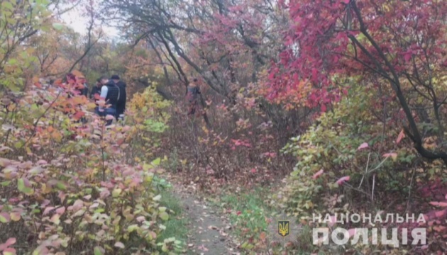 Тіло зниклої на Одещині дівчинки знайшли у лісосмузі