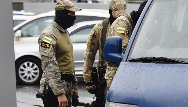 FSB engages in terror against civilians in captured Luhansk region - administration chief