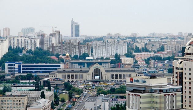 У Києві евакуювали Центральний вокзал — шукають вибухівку