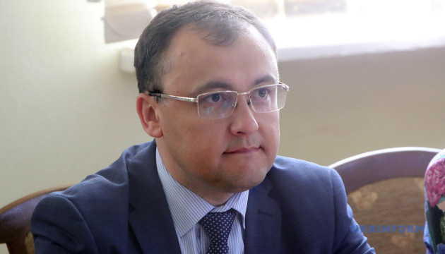 Двойное гражданство: в Кабмине рассматривают два возможных варианта Двойное гражданство: в Кабмине рассматривают два возможных варианта