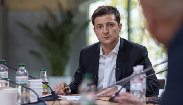 Funds for paying off wage arrears already transferred to coal mines - Zelensky