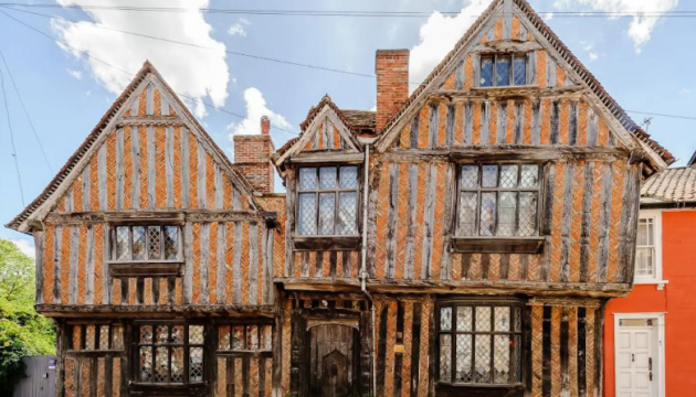 Магічна пропозиція: туристи можуть орендувати будинок батьків Гаррі Поттера