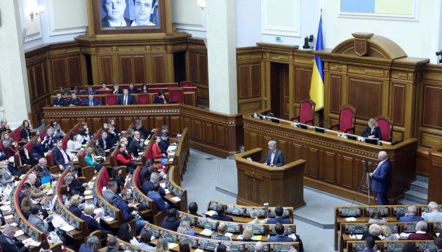 Преступления против журналистов должны расследовать отдельные подразделения ГПУ и МВД - Ткаченко Преступления против журналистов должны расследовать отдельные подразделения ГПУ и МВД - Ткаченко