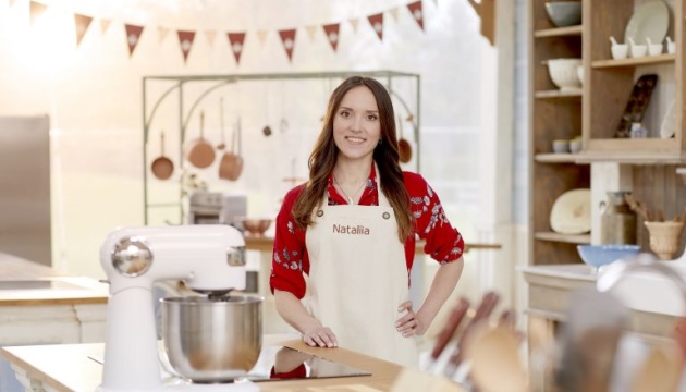 Українка перемогла у популярному кулінарному телешоу в Канаді
